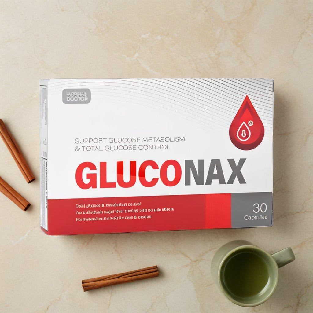 GLUCONAX