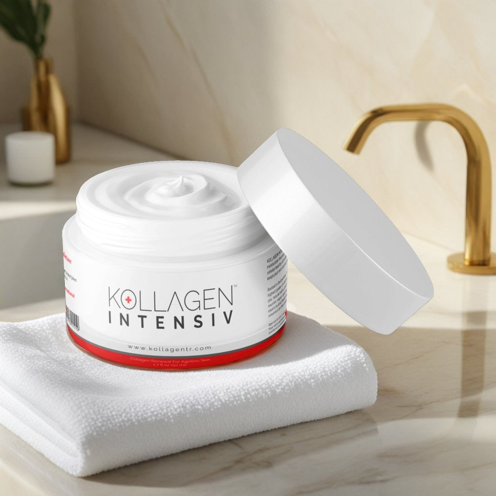 Kollagen Intensive