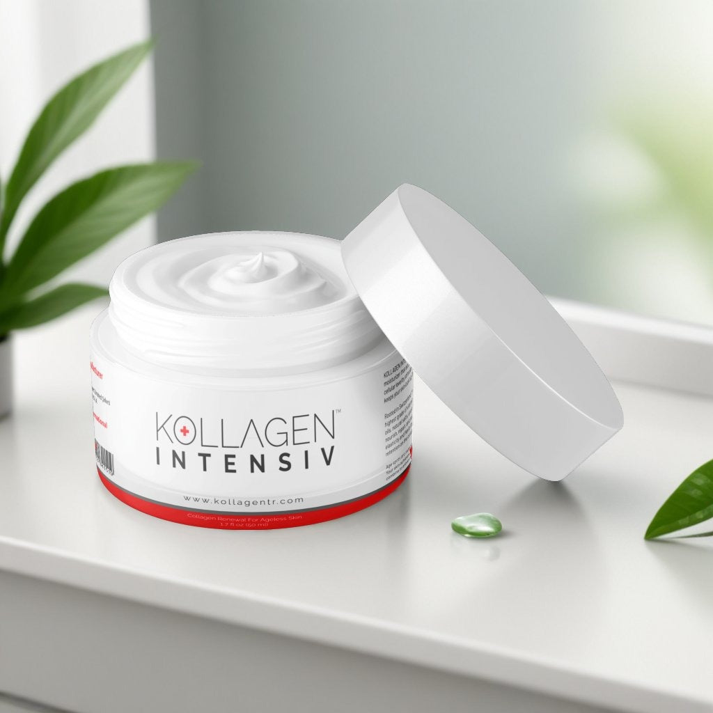 Kollagen Intensive