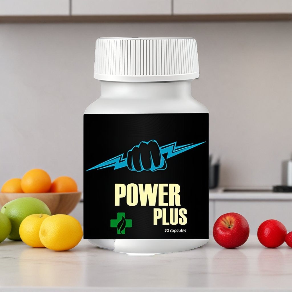 PowerPlus