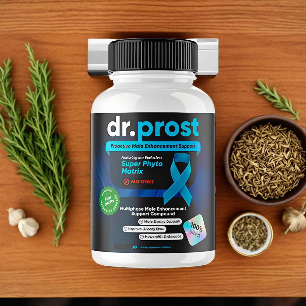 Dr. Prost