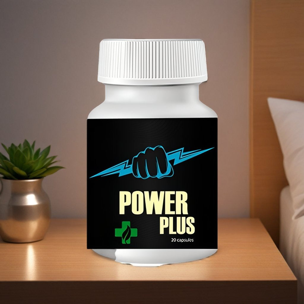 PowerPlus