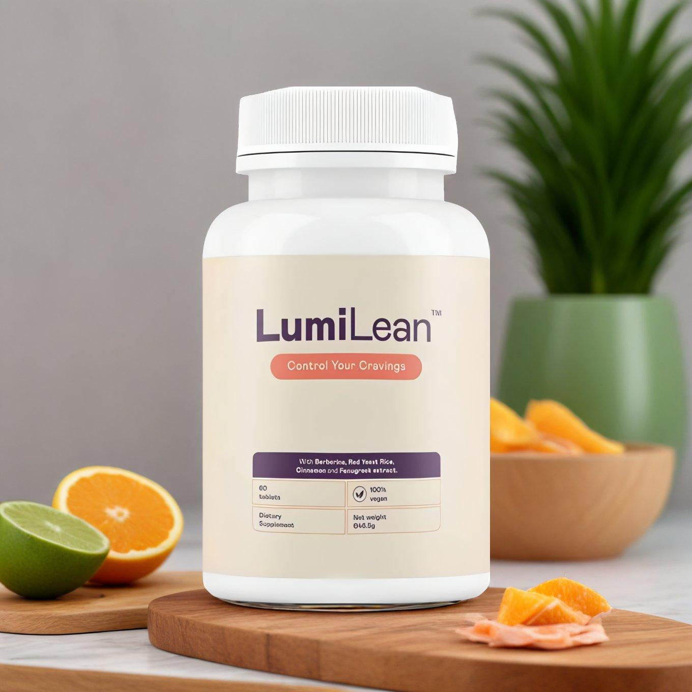 LUMILEAN
