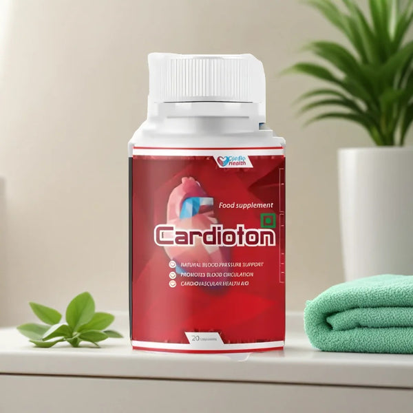 Cardioton