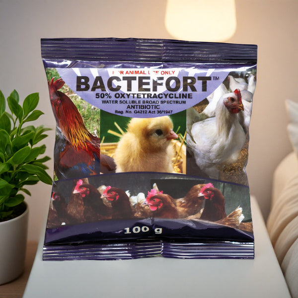 Bactefort