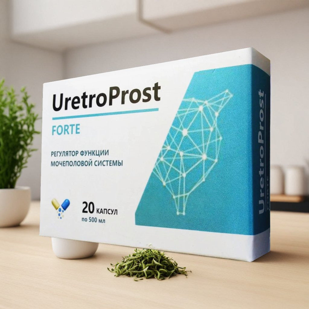 UretroProst