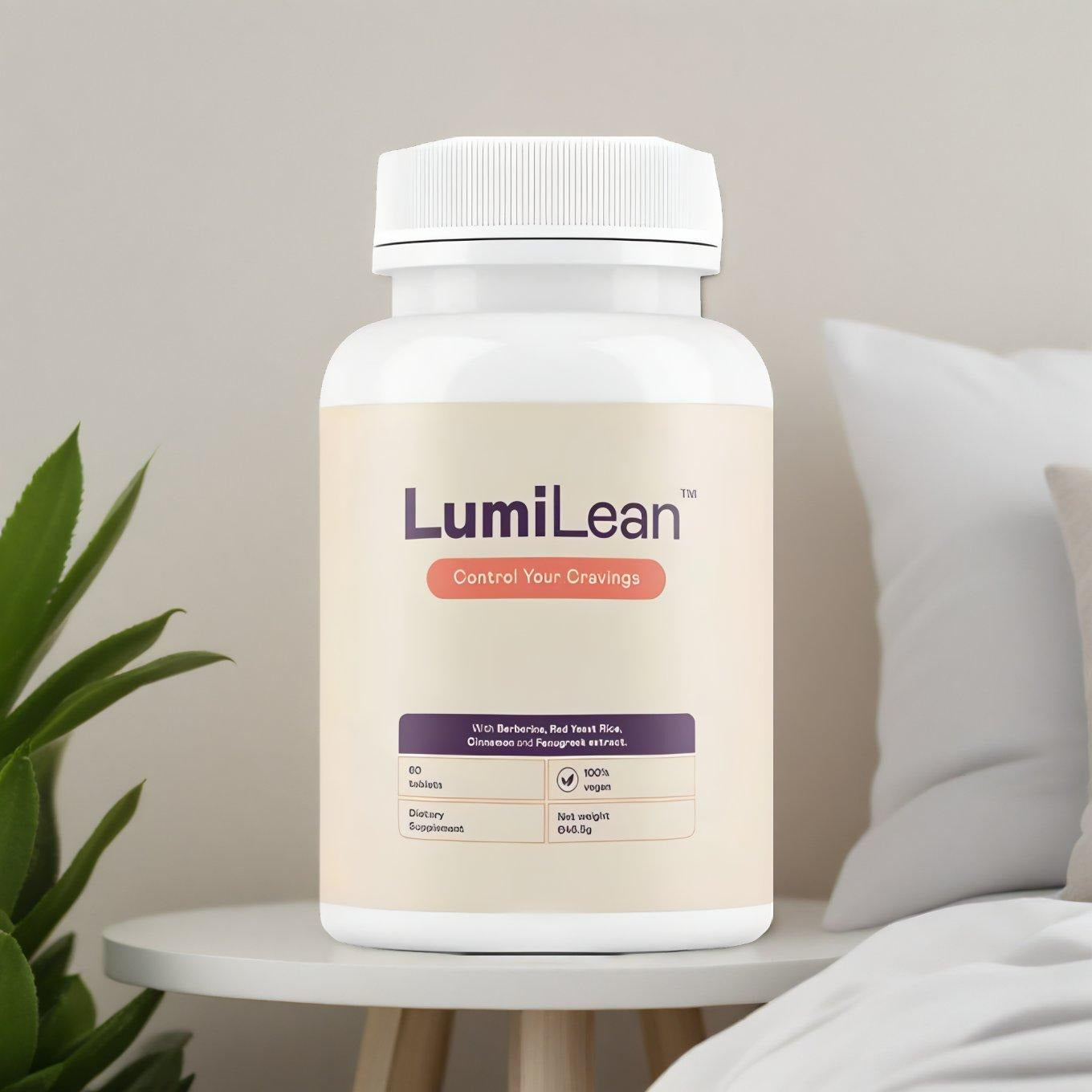 LUMILEAN