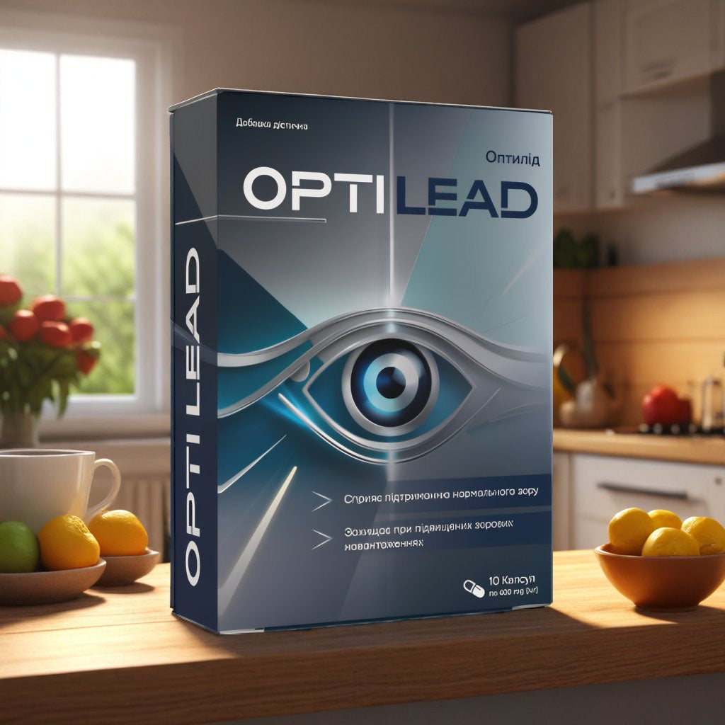 Optilead