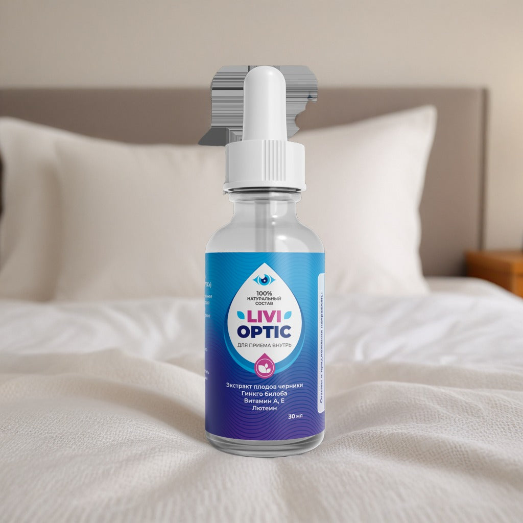 Livioptic