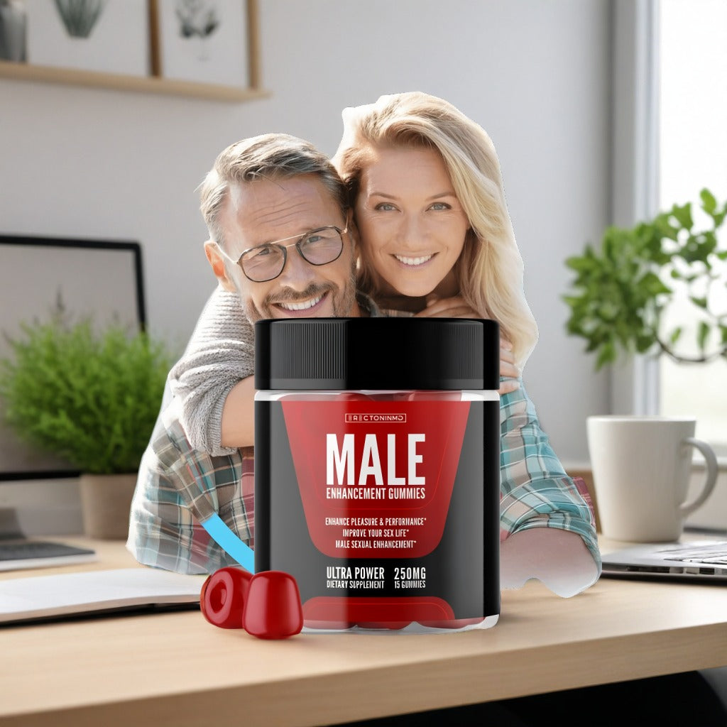 ERECTONINMD ME GUMMIES