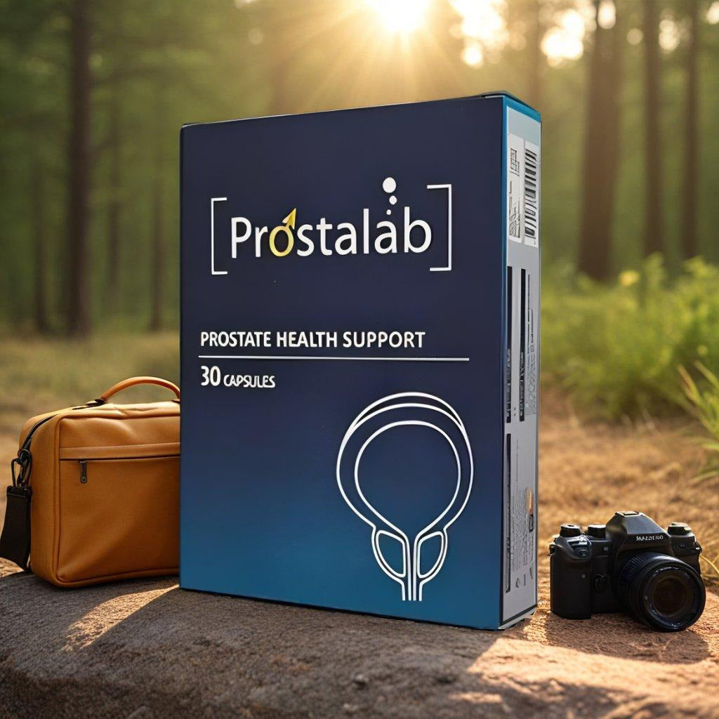 PROSTALAB 49AZN