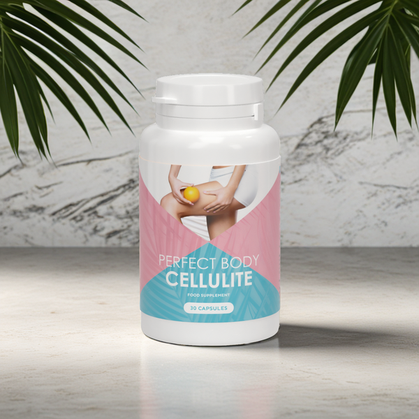 Perfect Body Cellulite