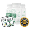 Power Bite - 3 Bottles + 2  Ebooks