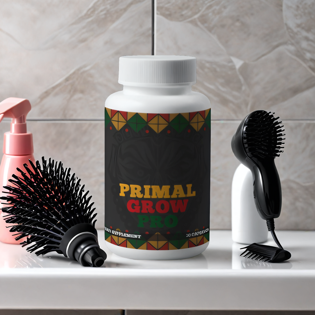 Primal Grow Pro 1 bottle