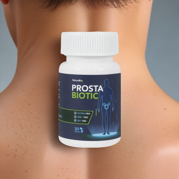 Prostabiotic