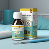 Prostavec