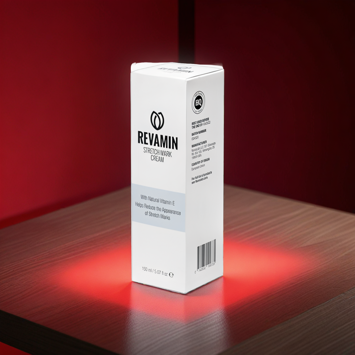 Revamin Stretch Mark