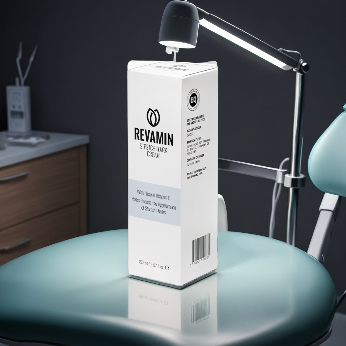 Revamin Stretch Mark