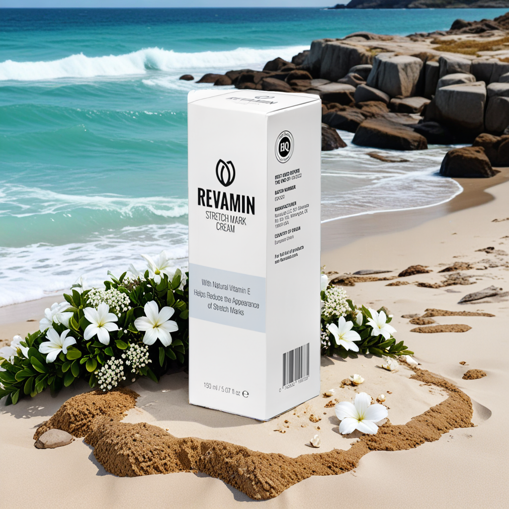 Revamin Stretch Mark