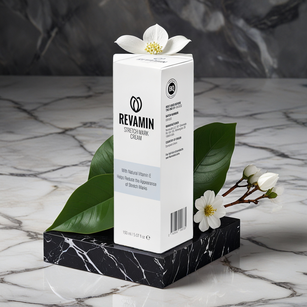 Revamin Stretch Mark