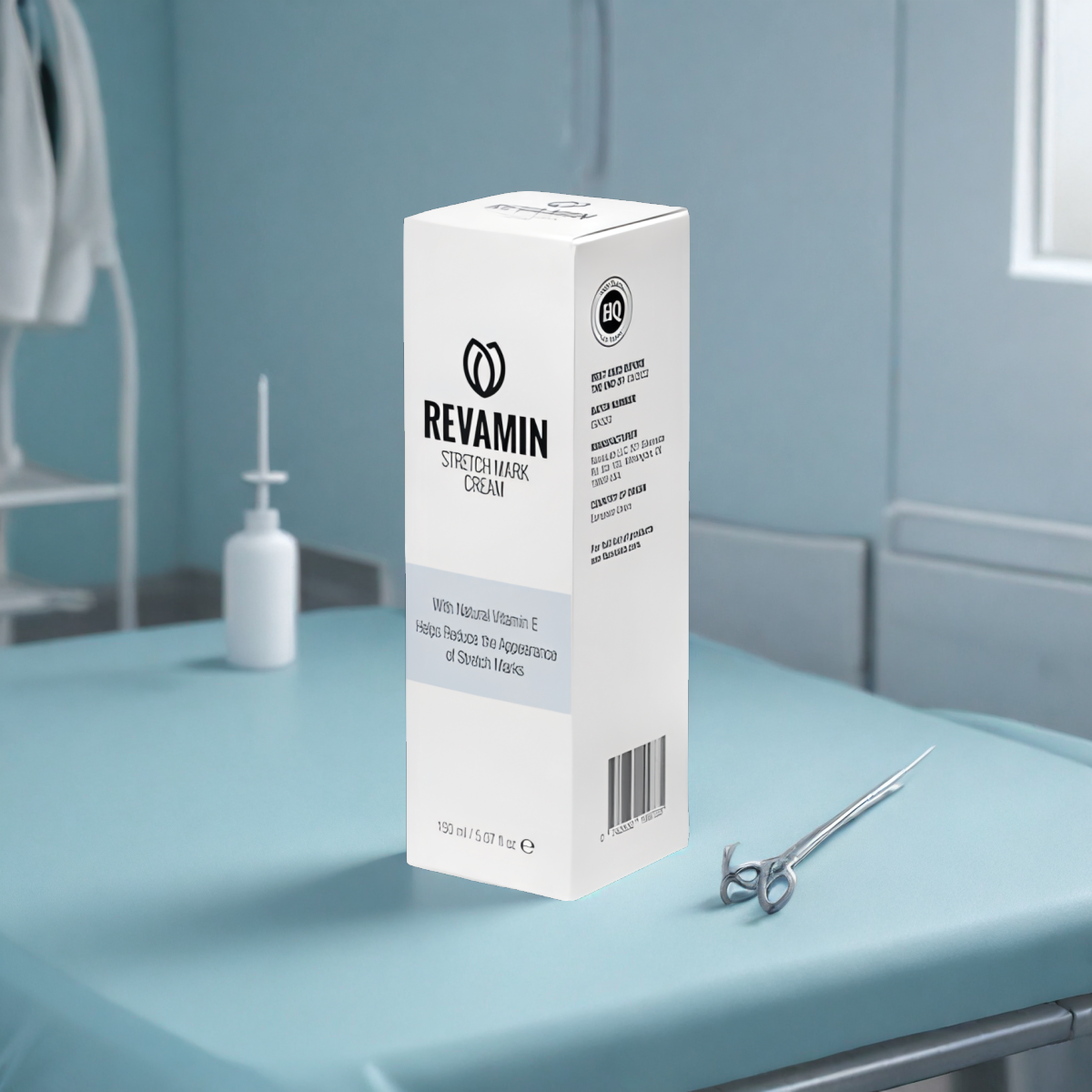 Revamin Stretch Mark