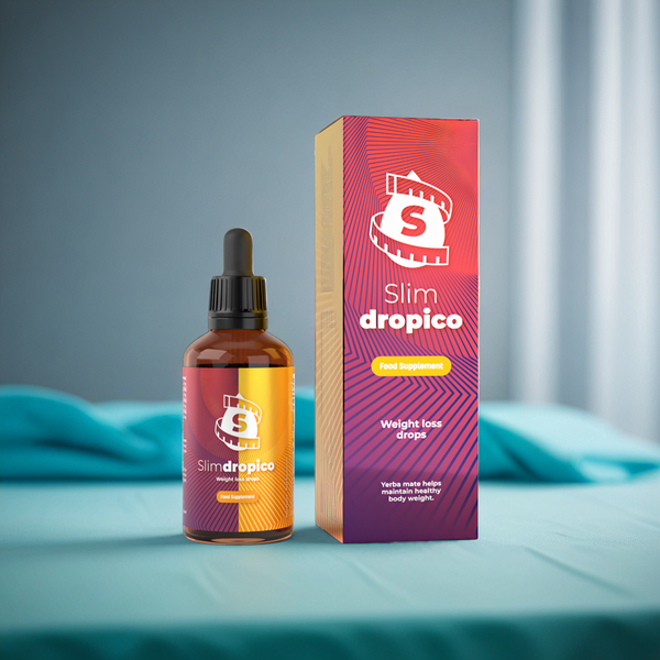 Slimdropico