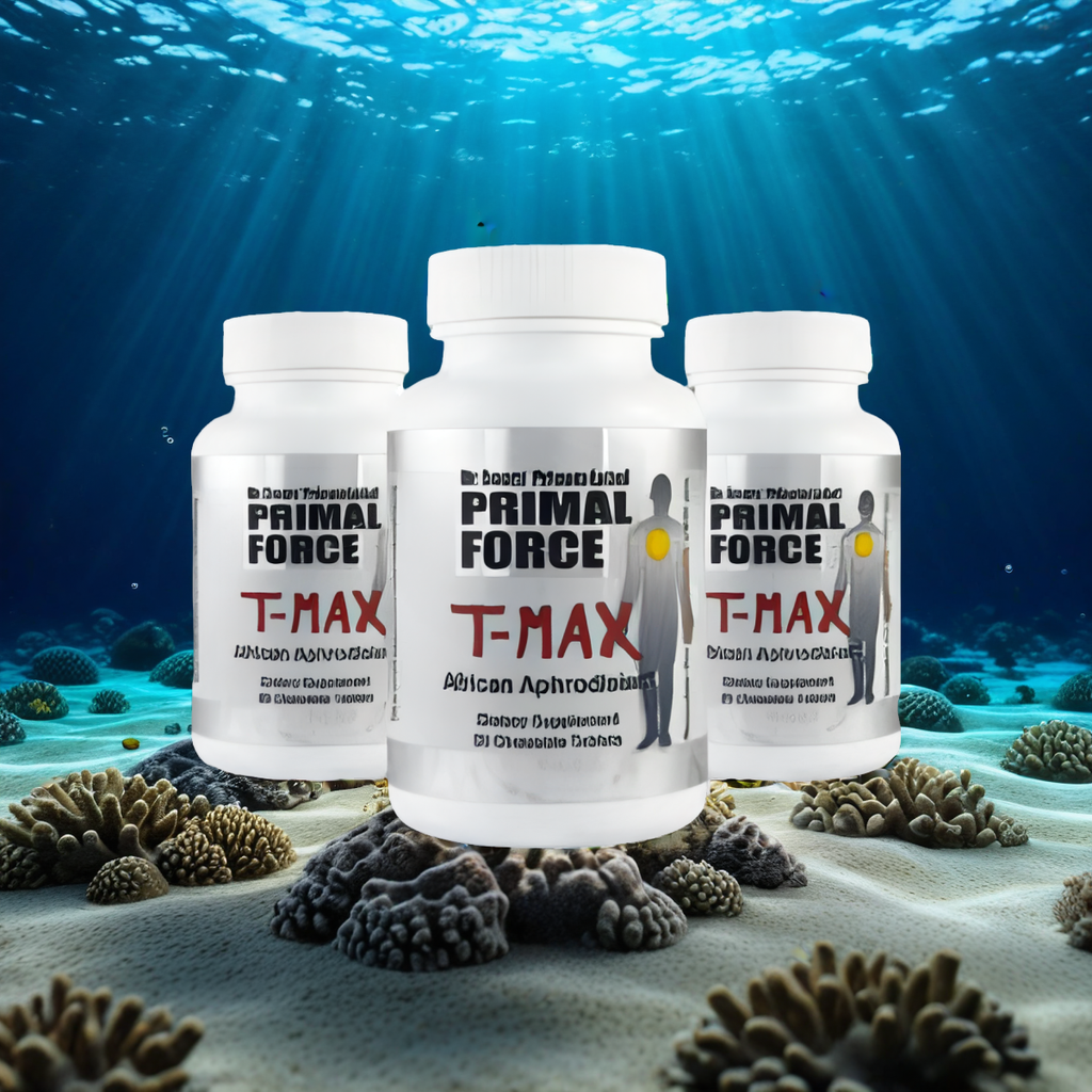 T-Max (3 bottles) Subscription