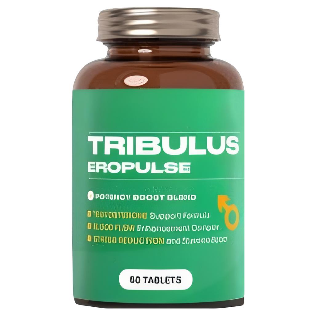 Tribulus Eropulse