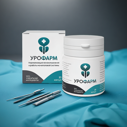 Urofarm