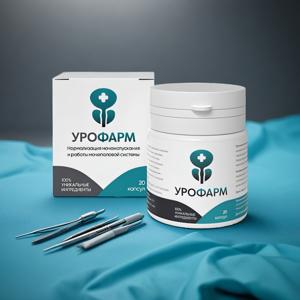 Urofarm
