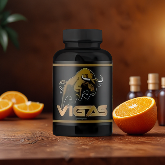 Vigas