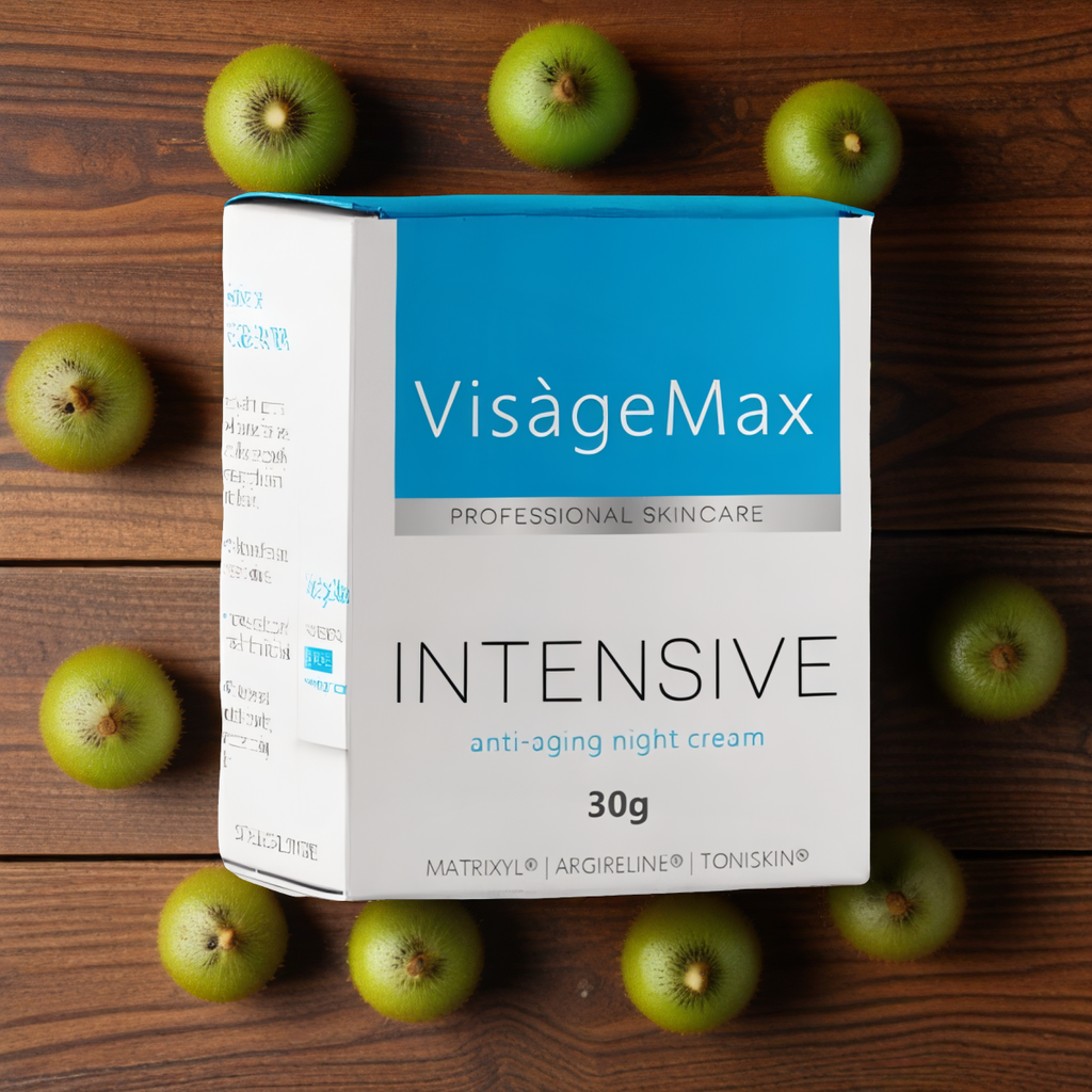 Visage Max