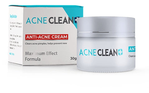 Acne Clean Plus