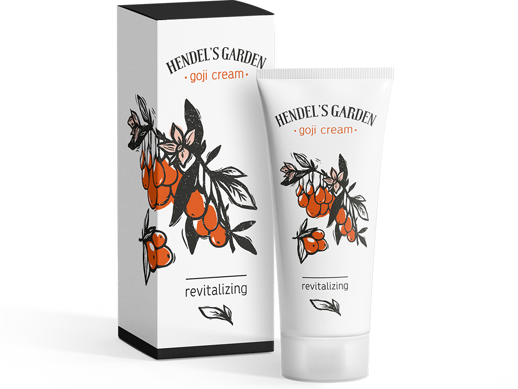 Goji Cream